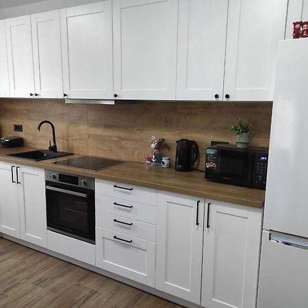 Apartman Jenny-Porec Kosinozici Buitenkant foto