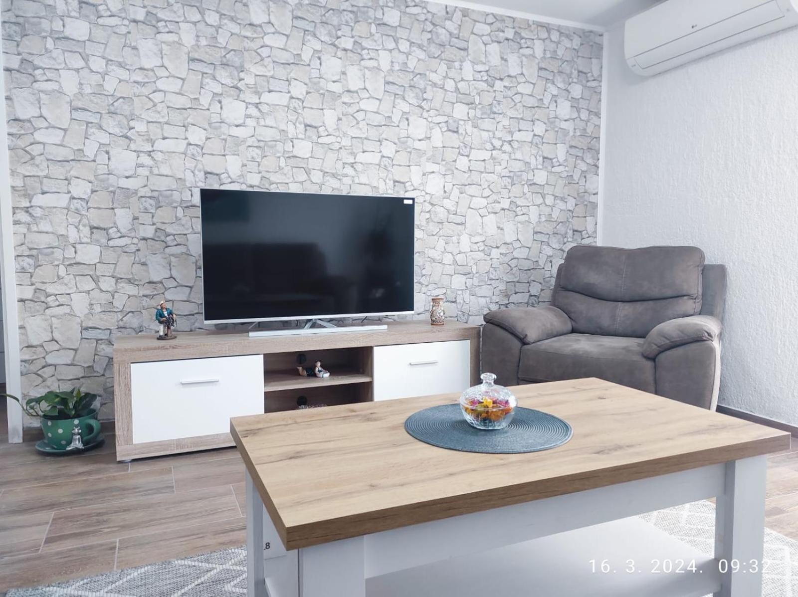 Apartman Jenny-Porec Kosinozici Buitenkant foto