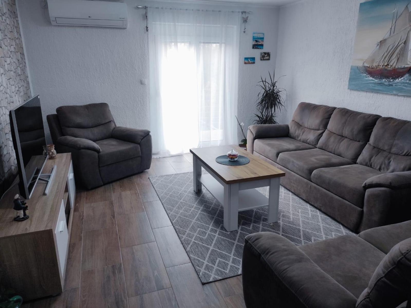 Apartman Jenny-Porec Kosinozici Buitenkant foto