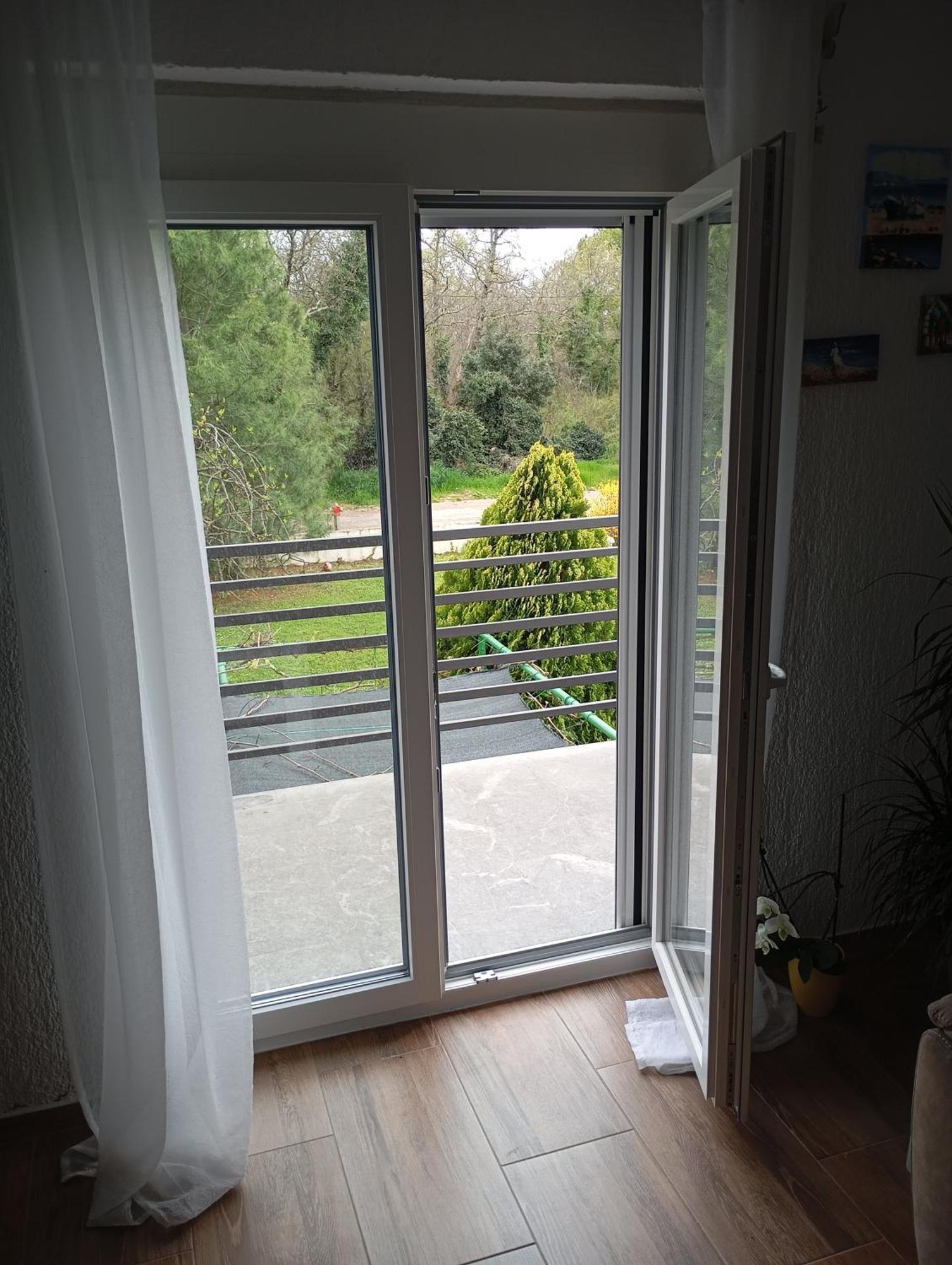 Apartman Jenny-Porec Kosinozici Buitenkant foto