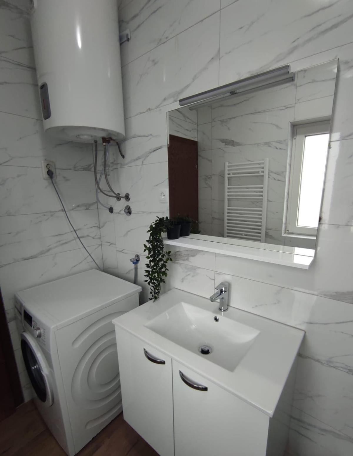 Apartman Jenny-Porec Kosinozici Buitenkant foto