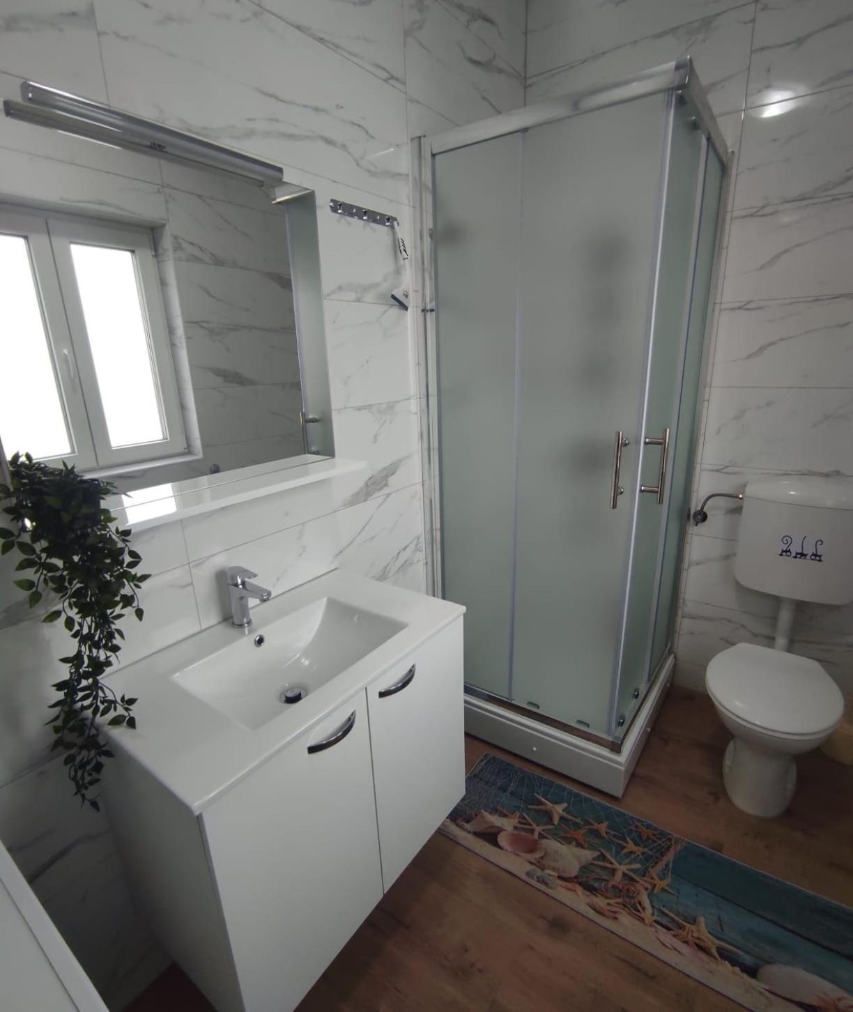 Apartman Jenny-Porec Kosinozici Buitenkant foto