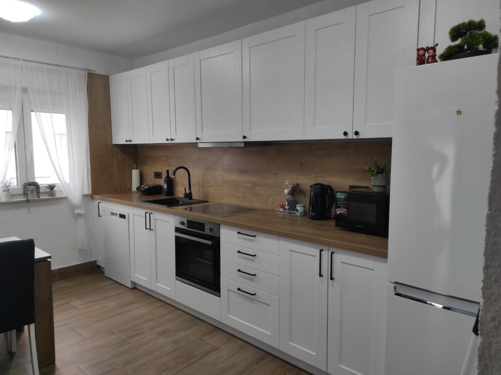 Apartman Jenny-Porec Kosinozici Buitenkant foto