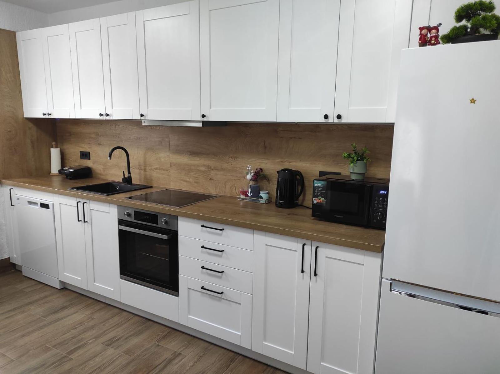 Apartman Jenny-Porec Kosinozici Buitenkant foto