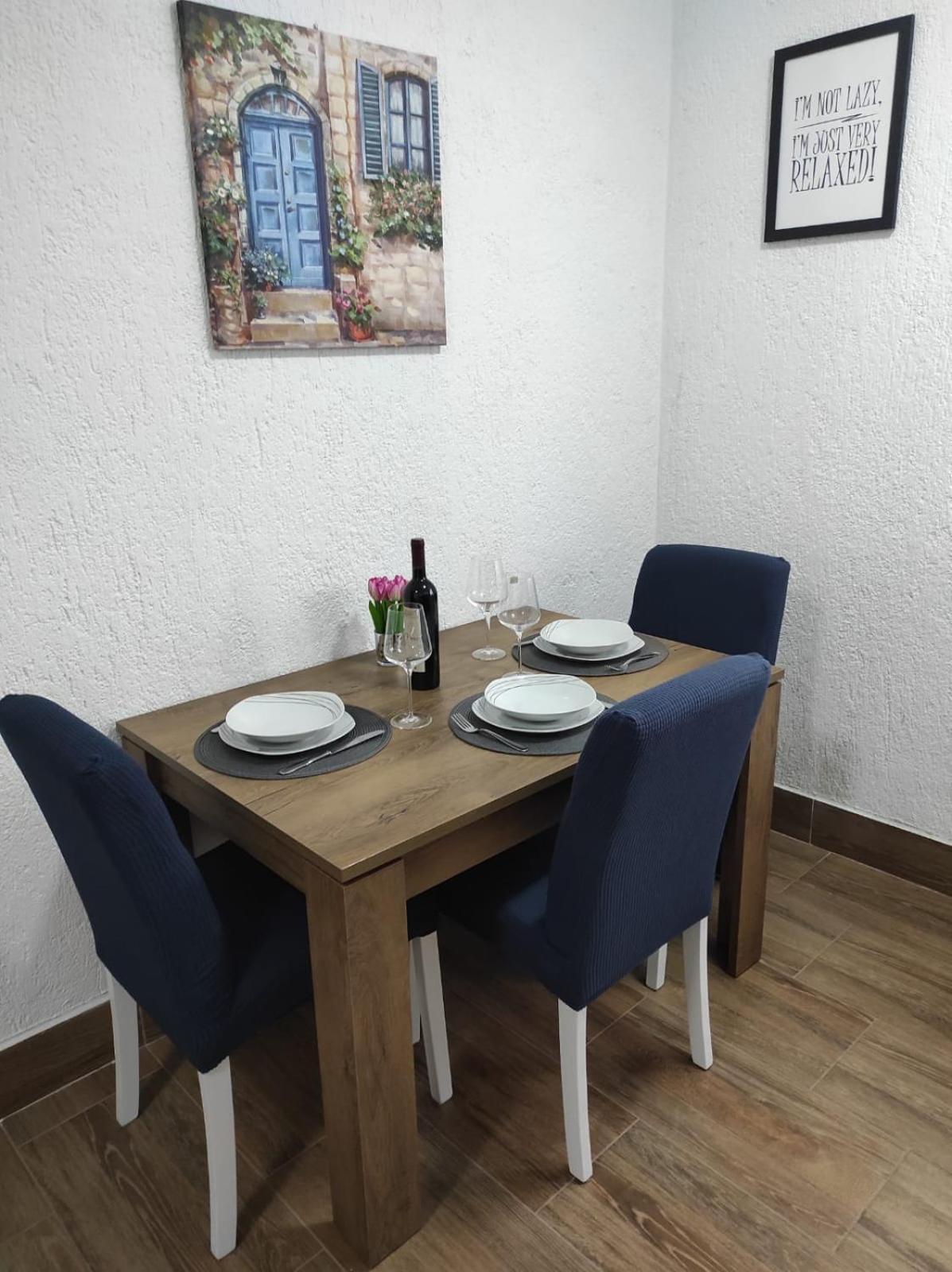 Apartman Jenny-Porec Kosinozici Buitenkant foto