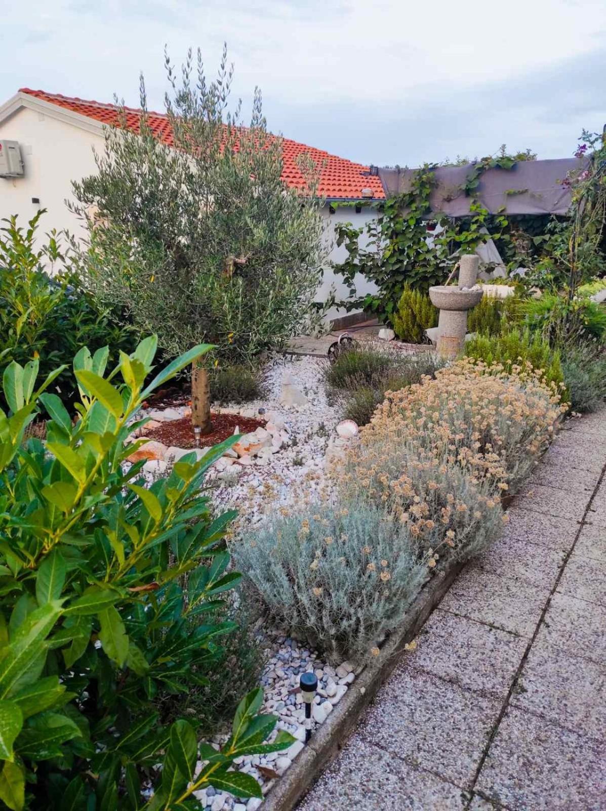 Apartman Jenny-Porec Kosinozici Buitenkant foto